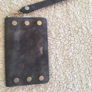Hammitt 395 North Wallet/Wristlet NWOT